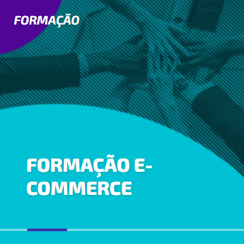 Formação E-commerce Formação E-commerce