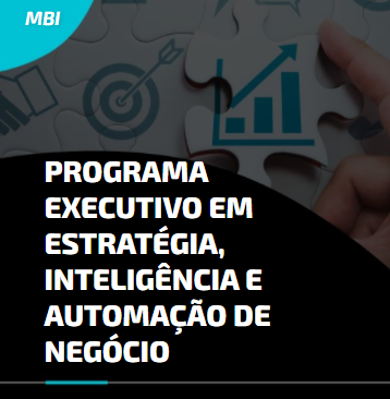 Programa Executivo Programa Executivo