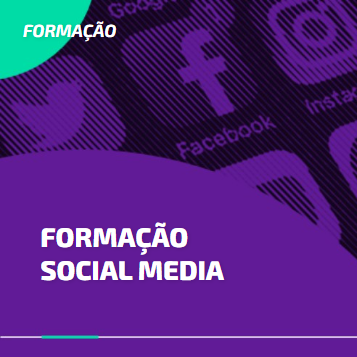 Formação Social Media Formação Social Media